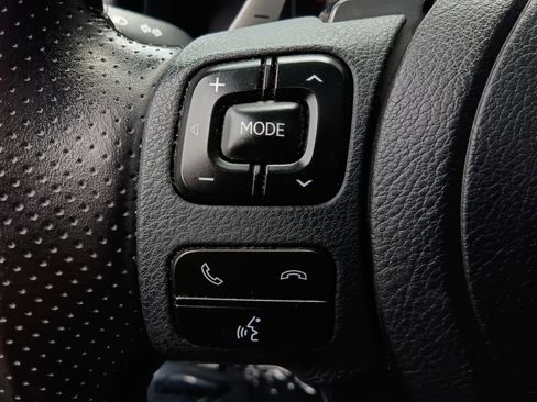 Used 2021 Lexus IS 350 F Sport w/ Navigation Package RWD image 11