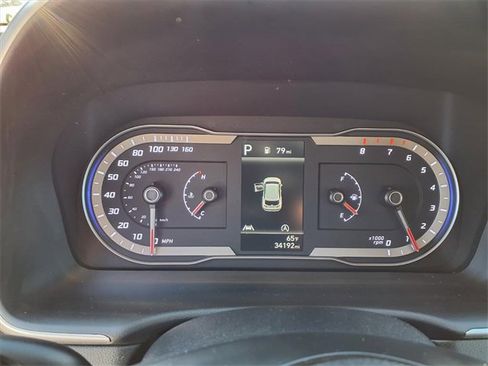 Certified 2024 Hyundai Tucson SE image 13