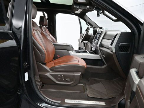 Used 2020 Ford F450 King Ranch w/ King Ranch Ultimate Package image 33