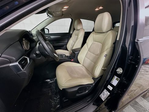 Used 2018 MAZDA CX-5 Touring FWD image 24