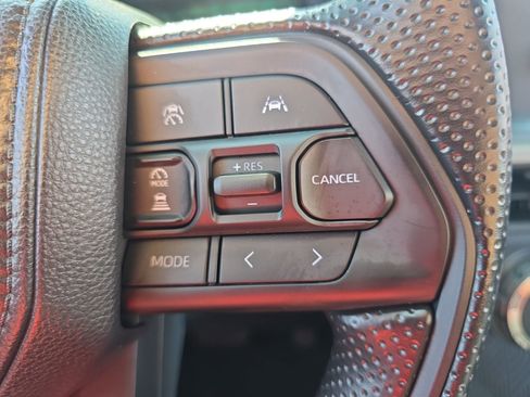 New 2026 Toyota Tacoma SR5 image 17