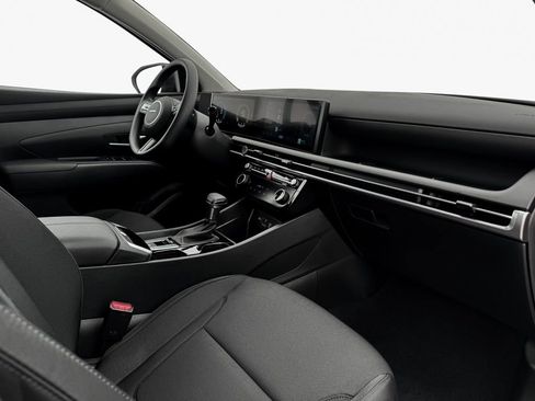 New 2026 Hyundai Tucson SEL image 20