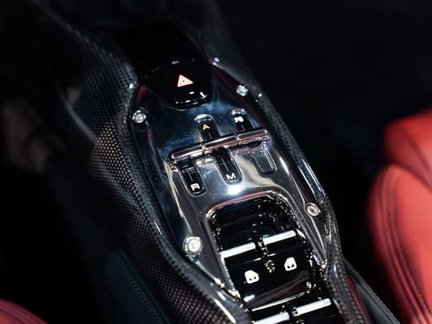 Certified 2022 Ferrari SF90 Spider AWD/4WD image 37
