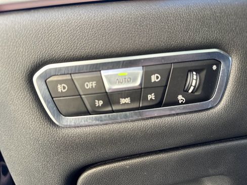 Used 2020 BMW X5 xDrive40i w/ M Sport Package image 22