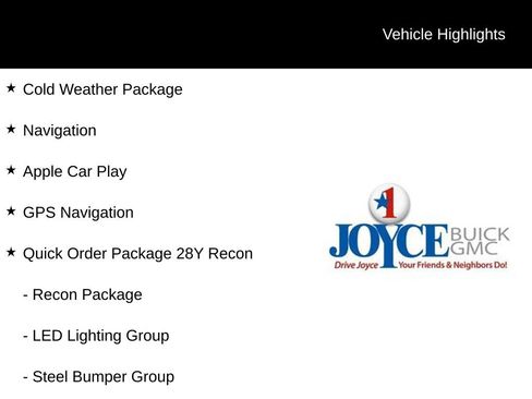 Used 2020 Jeep Wrangler Unlimited Rubicon w/ Quick Order Package 28Y Recon image 7