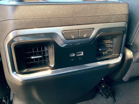 Used 2024 Chevrolet Silverado 2500 High Country w/ Technology Package AWD/4WD image 36
