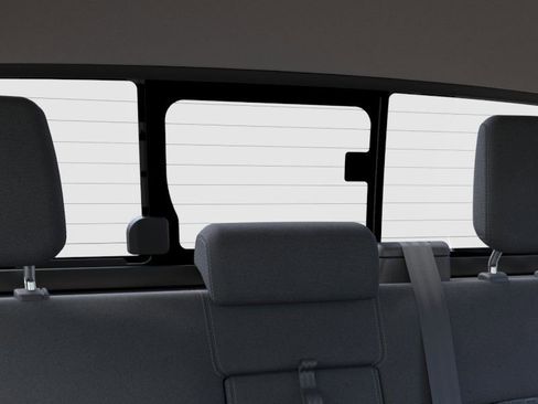 New 2025 Ford Ranger XLT w/ Equipment Group 301A High image 22