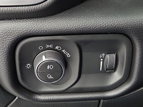 New 2026 RAM 2500 Big Horn image 27