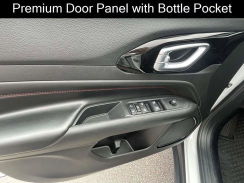 Used 2023 Jeep Compass Trailhawk w/ Trailer Tow Group image 35