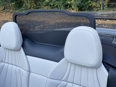 New 2026 Mercedes-Benz CLE 53 AMG 4MATIC Cabriolet image 53