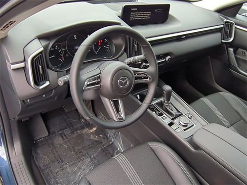 New 2026 MAZDA CX-50 AWD 2.5 S w/ Select Package image 9