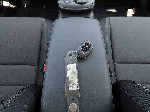 New 2026 Honda CR-V EX image 25