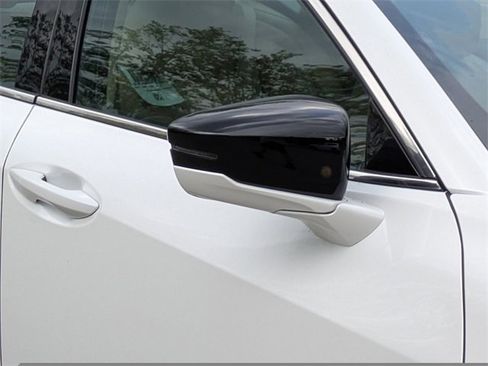 New 2025 Acura TLX w/ Technology Package image 10