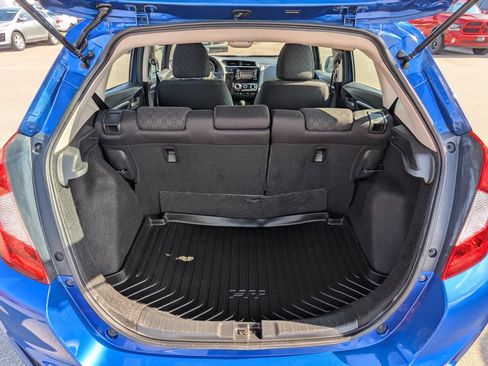 Used 2015 Honda Fit LX image 25