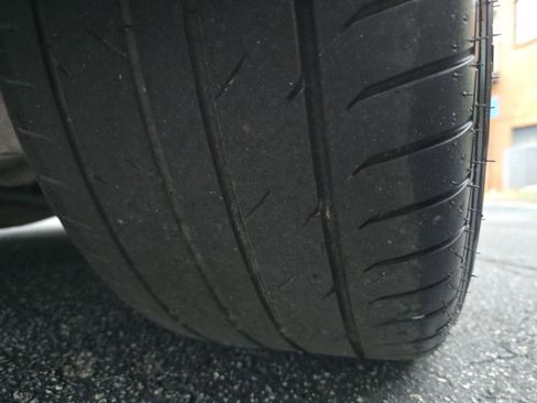 Used 2016 Nissan 370Z NISMO image 42