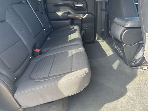 Used 2021 GMC Sierra 1500 Elevation w/ X31 Off-Road Package image 26