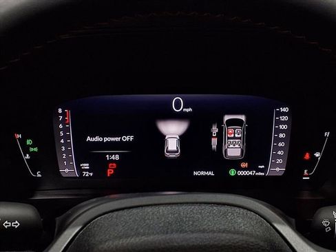 Certified 2026 Honda Passport TrailSport image 15