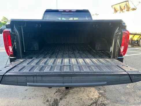 Used 2022 GMC Sierra 1500 AT4X AWD/4WD image 15