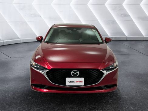 Used 2022 MAZDA MAZDA3 s image 2