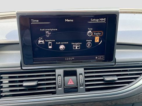 Used 2017 Audi A7 3.0T Premium Plus w/ Black Optic Package AWD/4WD image 29