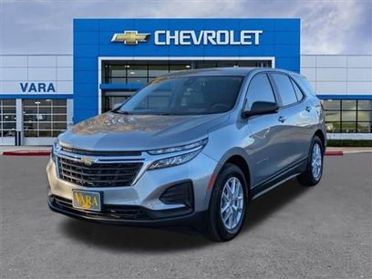 Used 2024 Chevrolet Equinox LS w/ LS Convenience Package