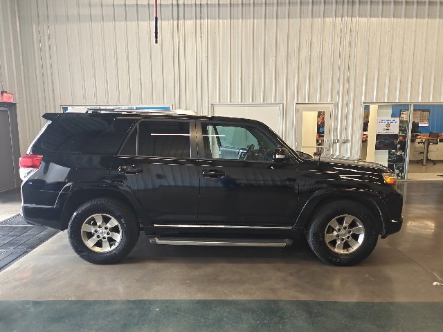 Used 2011 Toyota 4Runner SR5 RWD image 2