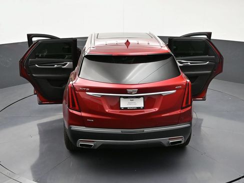 Used 2023 Cadillac XT5 Premium Luxury AWD/4WD image 36