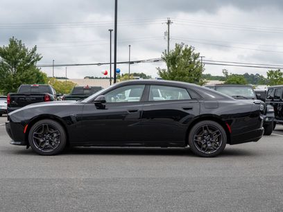 New 2026 Dodge Charger R/T