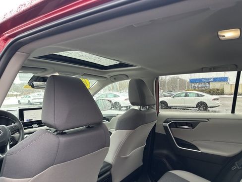 Used 2023 Toyota RAV4 XLE w/ Convenience Package image 30