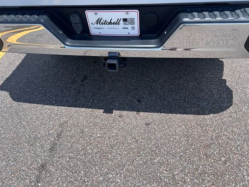 Used 2019 GMC Sierra 1500 SLT RWD image 27