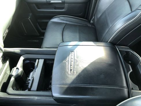 Used 2021 RAM 3500 Limited image 17