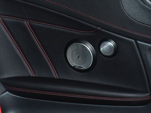 Used 2023 Mercedes-Benz C 43 AMG 4MATIC Coupe image 60