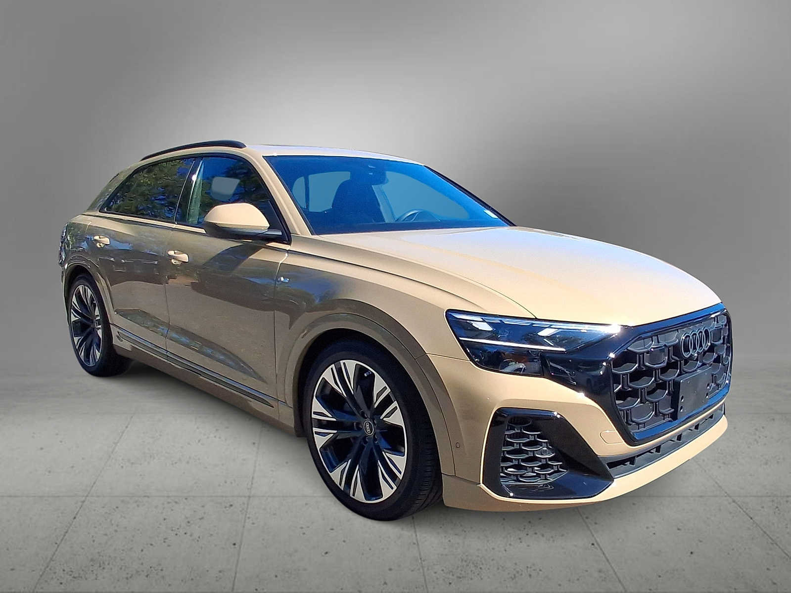 Used 2026 Audi Q8 Prestige AWD/4WD image 2