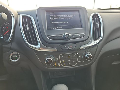 Used 2023 Chevrolet Equinox LT image 22