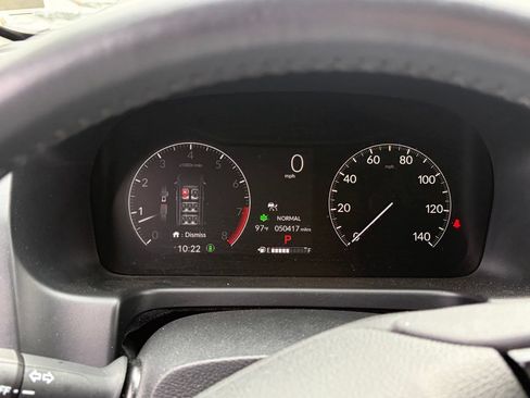 Used 2025 Honda Odyssey EX-L image 12