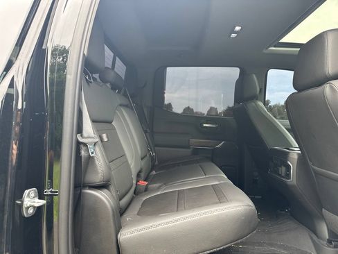 Used 2020 GMC Sierra 1500 Denali w/ Denali Ultimate Package AWD/4WD image 39