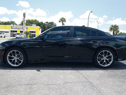 Used 2021 Dodge Charger GT w/ Navigation & Travel Group