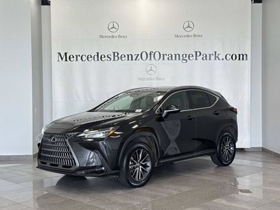 Used 2024 Lexus NX 250 FWD w/ Towing Package (2000 Lbs)