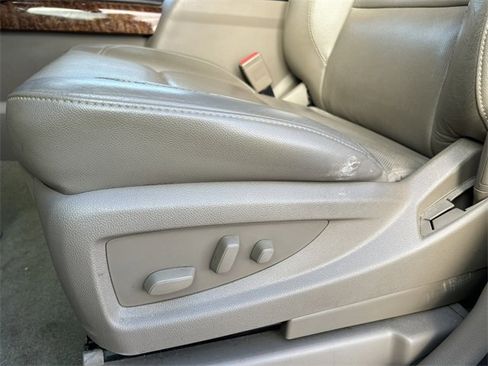 Used 2017 Chevrolet Tahoe Premier image 16