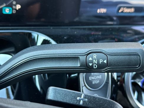 New 2026 Mercedes-Benz GLA 250 GLA 250 image 20