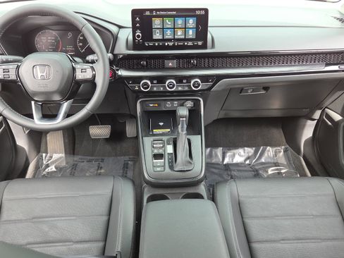 Used 2024 Honda CR-V EX-L image 13