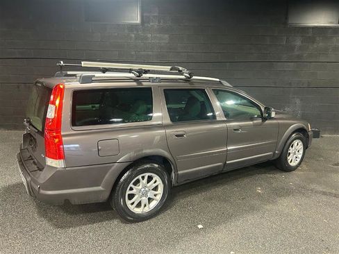 Used 2007 Volvo XC70 image 5