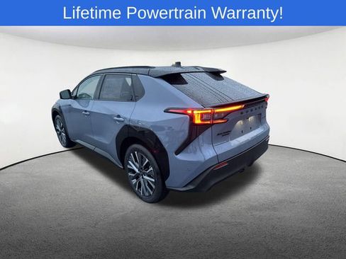 New 2026 Subaru Solterra AWD/4WD image 12
