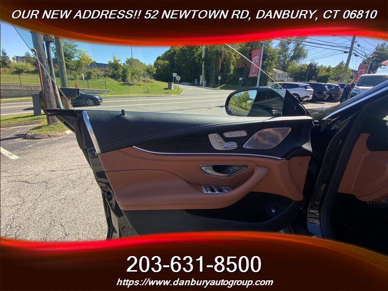 Used 2022 Mercedes-Benz CLS 450 4MATIC image 15