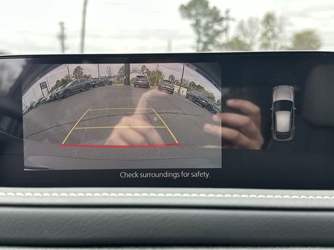 New 2026 MAZDA CX-30 AWD 2.5 S image 17