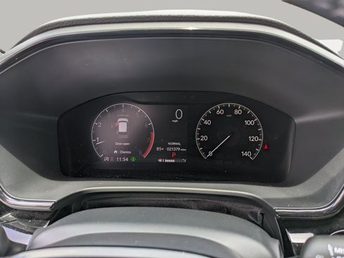 Used 2023 Honda CR-V EX-L image 35