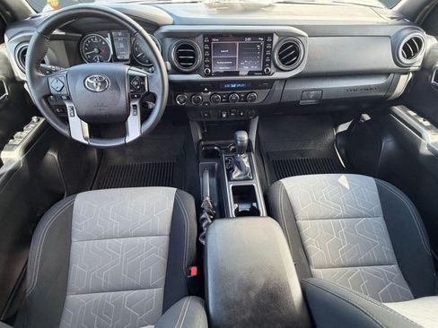 Certified 2023 Toyota Tacoma TRD Sport image 15