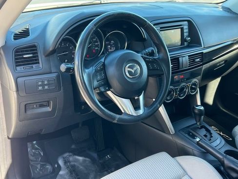 Used 2013 MAZDA CX-5 Touring w/ Touring Tech Pkg FWD image 18