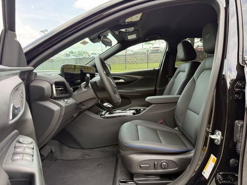 New 2026 Buick Envista Sport Touring w/ Convenience I Package FWD image 18