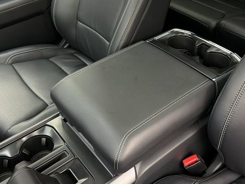 Used 2026 Ford F150 Lariat AWD/4WD image 25